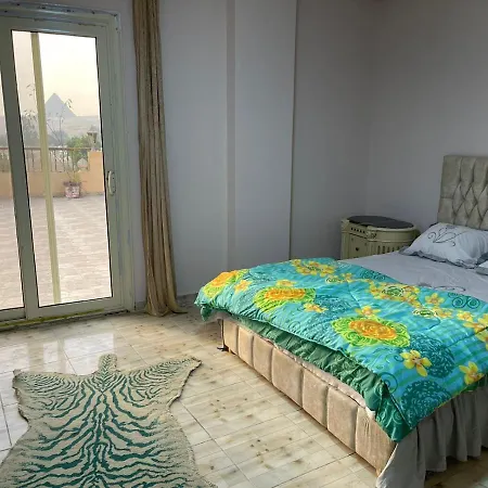 Timo Guest House Каїр Екстер'єр фото