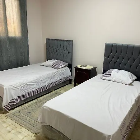 Timo Guest House Каїр Екстер'єр фото