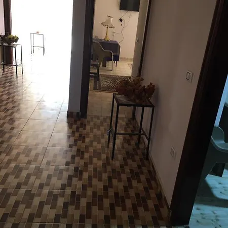 Timo Guest House Каїр Екстер'єр фото