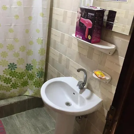 Timo Guest House Каїр Екстер'єр фото
