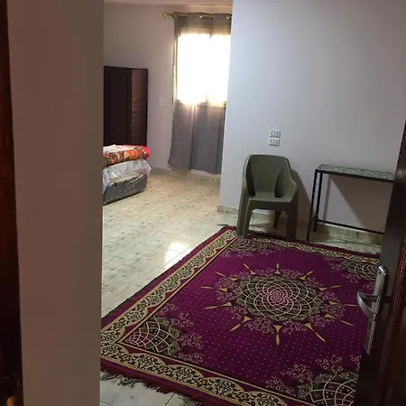 Timo Guest House Каїр Екстер'єр фото