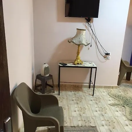 Timo Guest House Каїр Екстер'єр фото