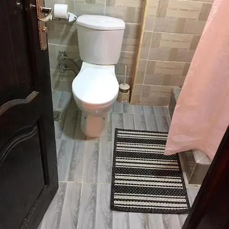 Timo Guest House Каїр Екстер'єр фото