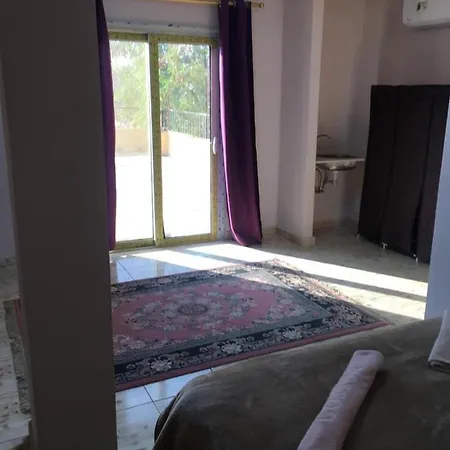 Timo Guest House Каїр Екстер'єр фото