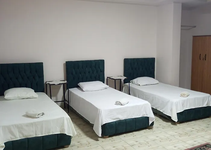 Timo Guest House