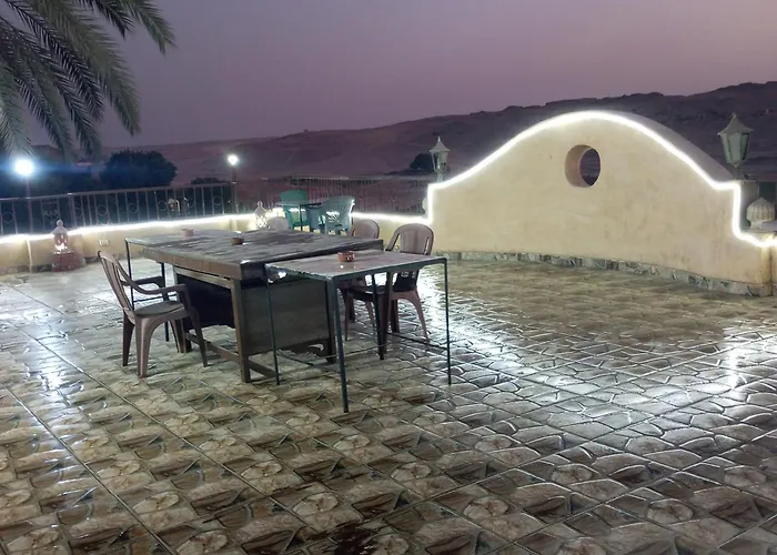 Timo Guest House