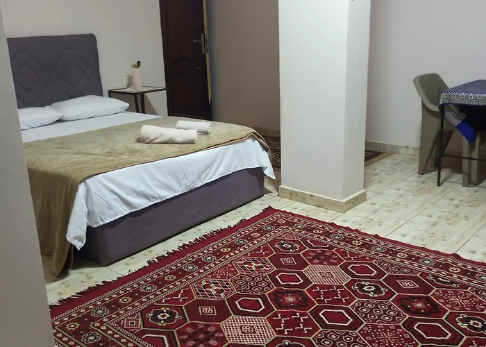 Timo Guest House
