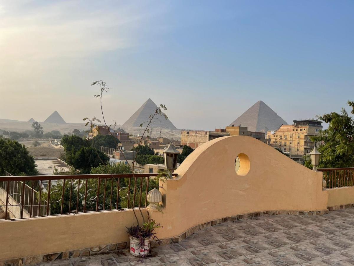 Timo Apartment Cairo