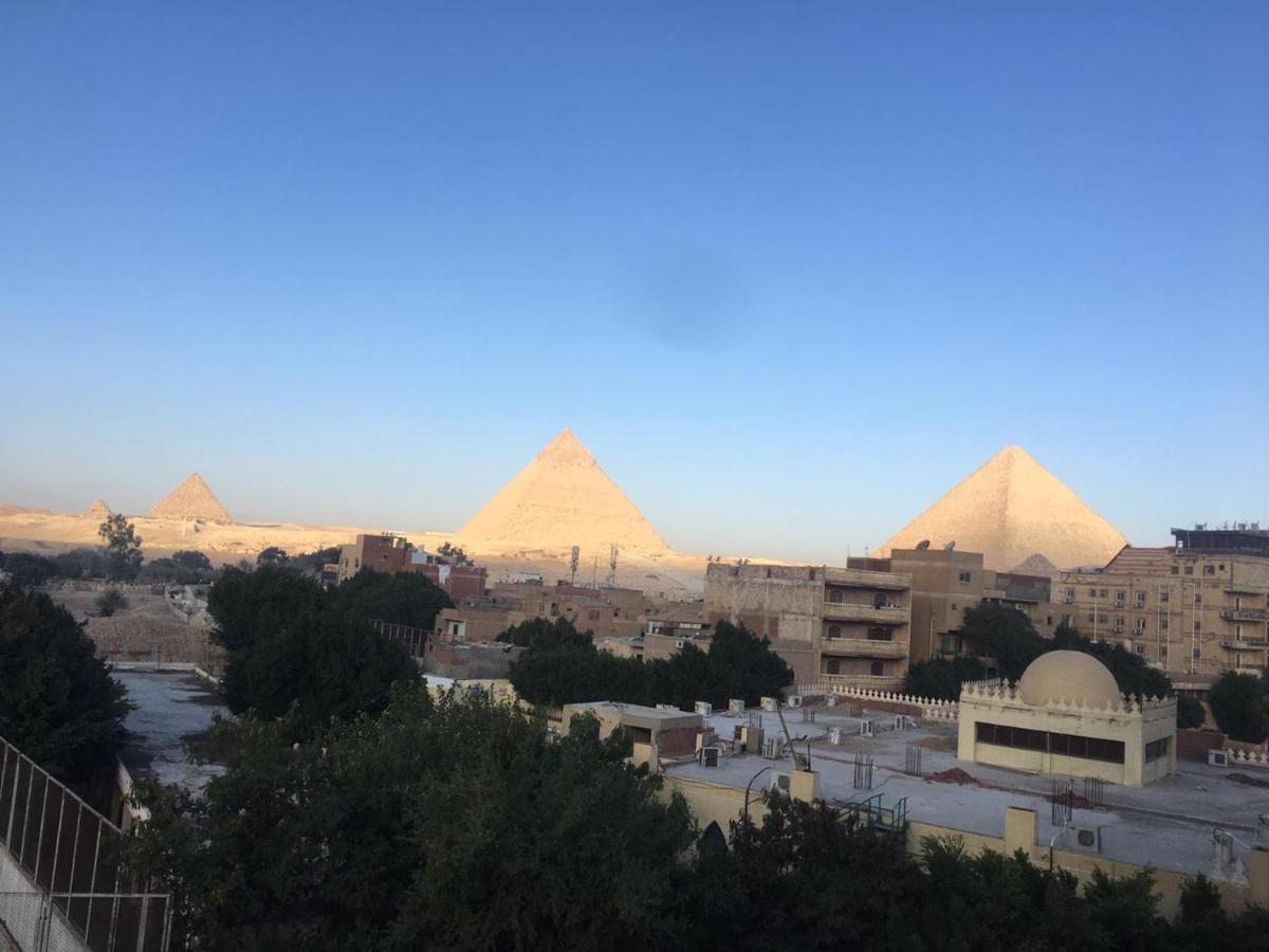 Timo Cairo
