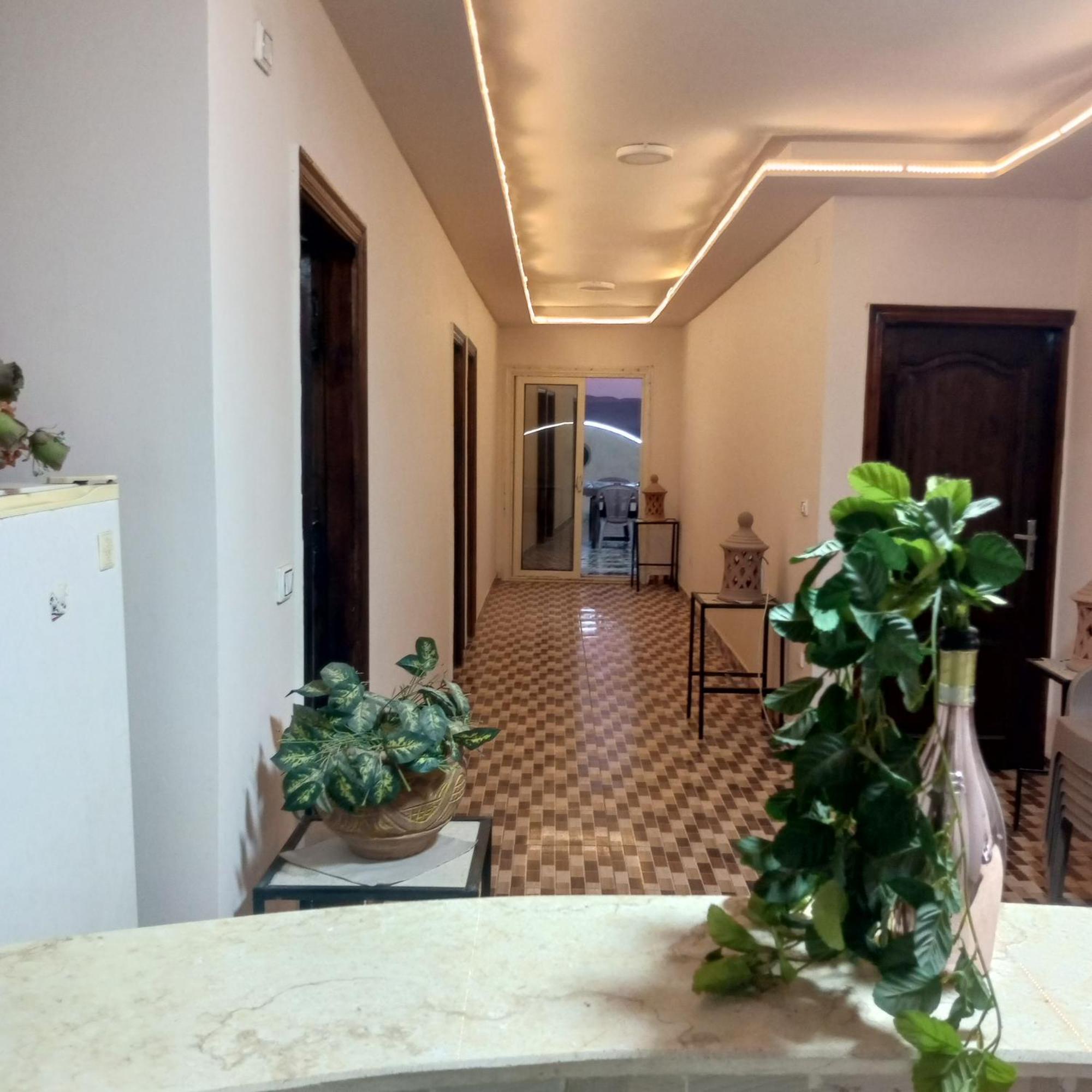 Apartment Timo *