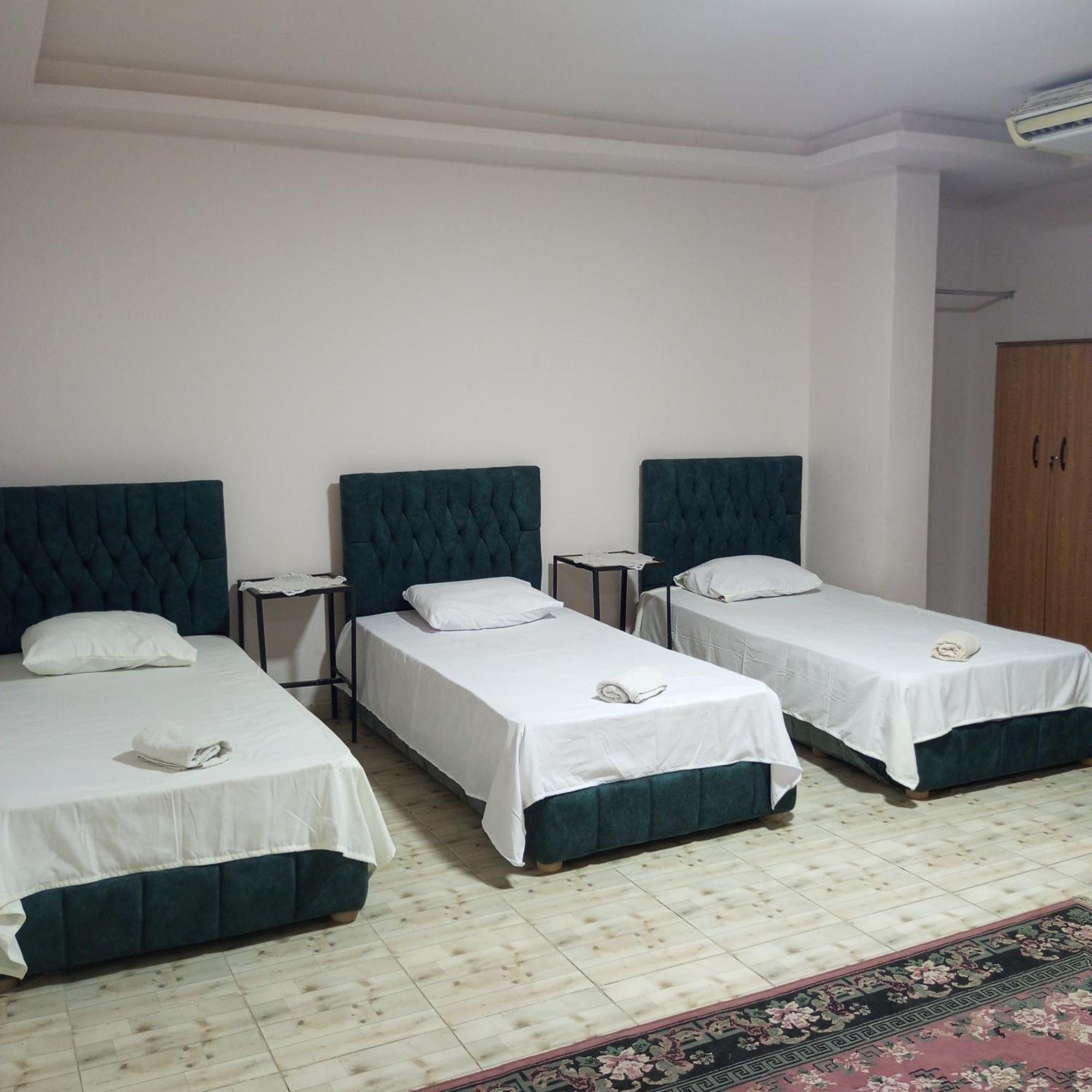 Apartment Timo Cairo