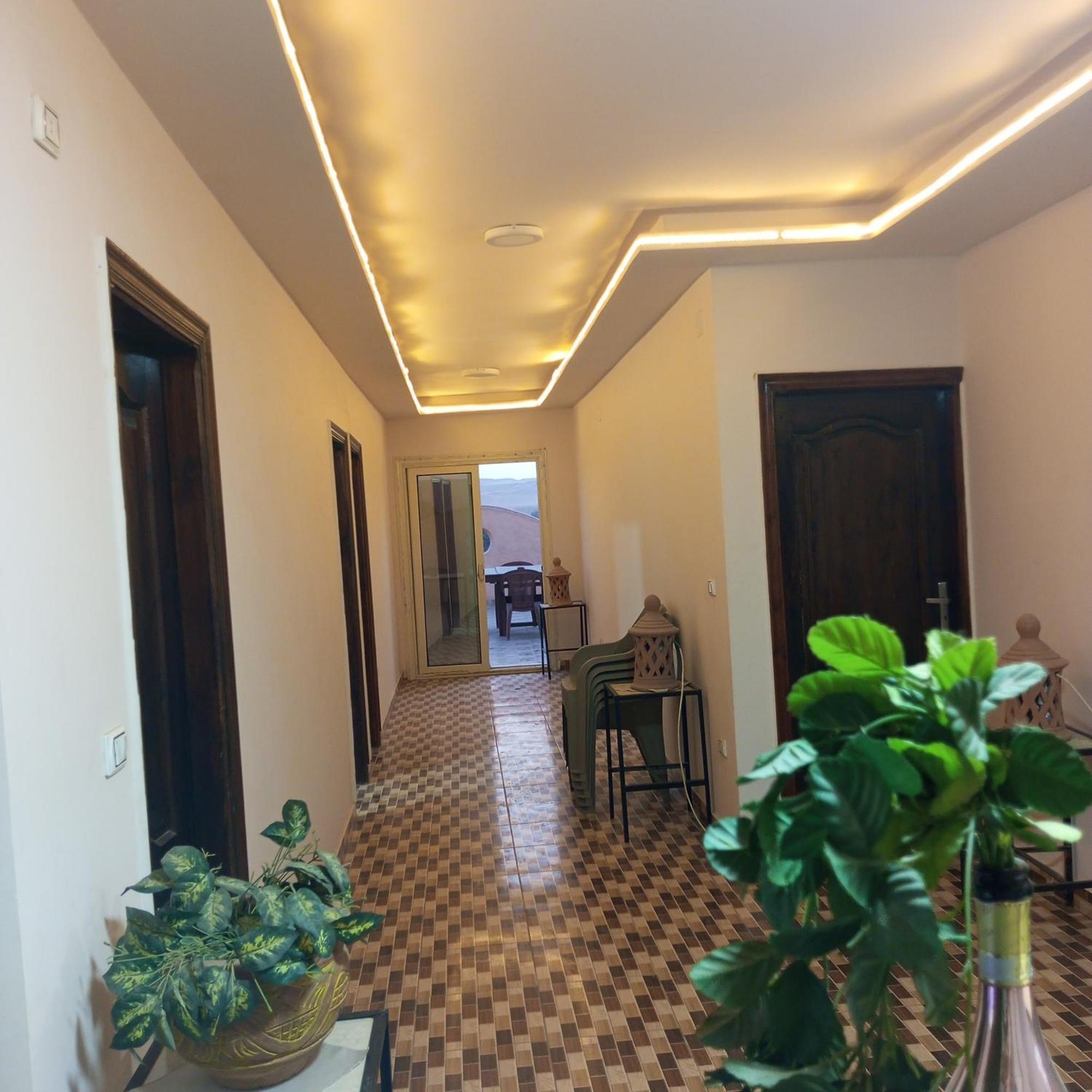 Apartment Timo Cairo